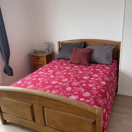 Location Proche Paris Apartment Vitry-sur-Seine