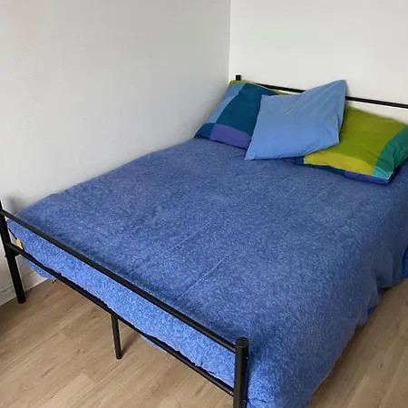 Location Proche Paris Apartment Vitry-sur-Seine