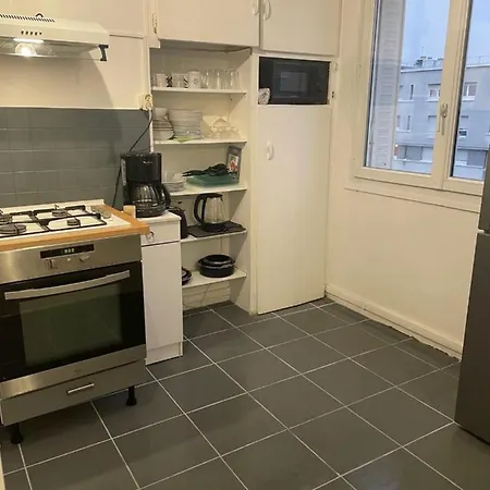 Location Proche Paris * Vitry-sur-Seine