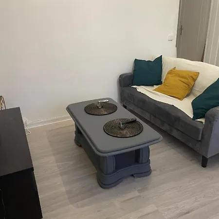 Location Proche Paris Appartement Vitry-sur-Seine