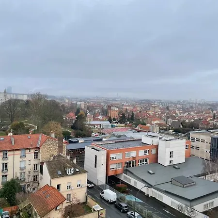 Location Proche Paris Appartement *